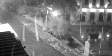 Alldaynews.gr Απίστευτο! Ελαφριά χιονόπτωση σε περιοχές της Θεσσαλονίκης στα μέσα Μαρτίου (video)