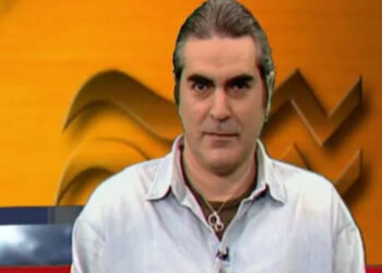 Θρήνος: Πέθανε ξαφνικά ο γνωστός αστρολόγος Γιάννης Ριζόπουλος – Κατέρρευσε έξω από σούπερ μάρκετ