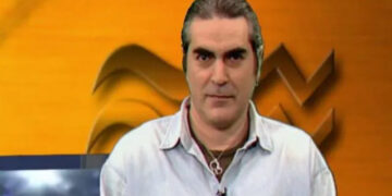 Θρήνος: Πέθανε ξαφνικά ο γνωστός αστρολόγος Γιάννης Ριζόπουλος – Κατέρρευσε έξω από σούπερ μάρκετ