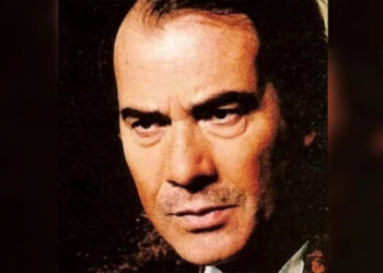 Alldaynews.gr Πέθανε ο ηθοποιός Γιώργος Ζωγράφος