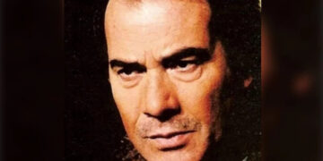 Alldaynews.gr Πέθανε ο ηθοποιός Γιώργος Ζωγράφος