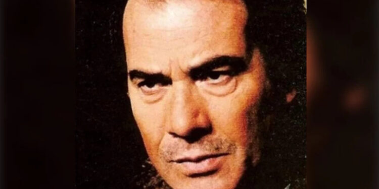 Alldaynews.gr Πέθανε ο ηθοποιός Γιώργος Ζωγράφος