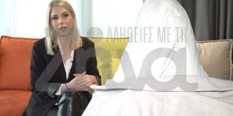 Alldaynews.gr Καταγγελία μητέρας στη Ζήνα: Ο πρώην σύντροφός της κακοποιούσε σεξουαλικά την κόρη της από τα 7 ως τα 13