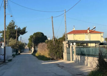 Ρώσος πήγε στο Νοσοκομείο και έψαχνε τον 16χρονο που πυροβολήθηκε στο Λαγονήσι – Παρίστανε τον συγγενή του! (video)