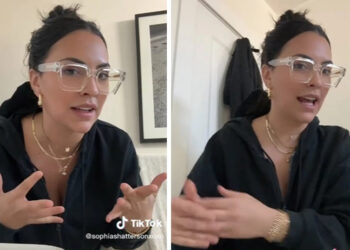 «Δεν πλένω τα χέρια μου μετά την τουαλέτα – Ανοίγω τον νεροχύτη και προσποιούμαι ότι πλένομαι»