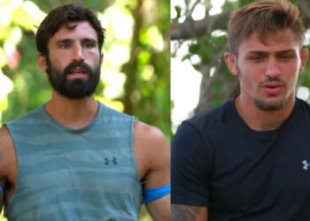 Alldaynews.gr Survivor All Star: Ανατροπή – Αποβάλλονται Ηλίας Γκότσης και Γιωρίκας Πιλίδης;