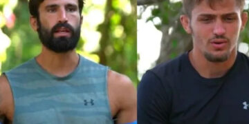 Alldaynews.gr Survivor All Star: Ανατροπή – Αποβάλλονται Ηλίας Γκότσης και Γιωρίκας Πιλίδης;