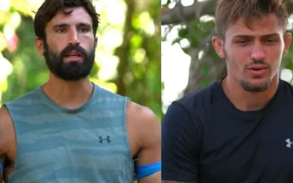 Alldaynews.gr Survivor All Star: Ανατροπή – Αποβάλλονται Ηλίας Γκότσης και Γιωρίκας Πιλίδης;