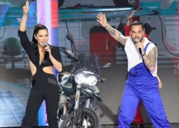 Alldaynews.gr Μαριάντα Πιερίδη: Αυτός είναι ο λόγος που είχε αποσυρθεί από το τραγούδι πριν από 8 χρόνια