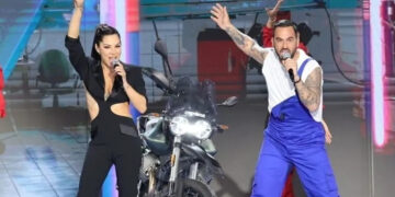 Alldaynews.gr Μαριάντα Πιερίδη: Αυτός είναι ο λόγος που είχε αποσυρθεί από το τραγούδι πριν από 8 χρόνια