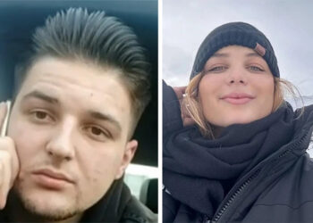 Τέμπη: «Μήπως να κοιτάξω πίσω αν υπάρχει θέση να κάτσουμε είπα στην Κλαούντια και μου λέει: Πήγαινε τώρα»