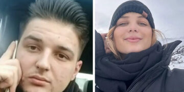 Τέμπη: «Μήπως να κοιτάξω πίσω αν υπάρχει θέση να κάτσουμε είπα στην Κλαούντια και μου λέει: Πήγαινε τώρα»