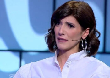 Alldaynews.gr My Style Rocks: Έβαλε τα κλάματα η Βασιλική – «Μπορεί να έχω κάνει λάθος που έχω έρθει» (video)