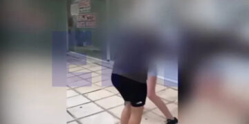 Alldaynews.gr Θεσσαλονίκη: Πλάκωσαν στο ξύλο μαθήτρια γυμνασίου και ανέβασαν βίντεο στο TikTok