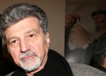 Χάθηκε οριστικά με έντονες φήμες για πρόβλημα υγείας ο Γιάννης Φέρτης: Δείτε πώς είναι σήμερα ο γόης του κινηματογράφου