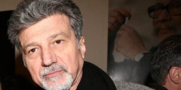Alldaynews.gr Χάθηκε οριστικά με έντονες φήμες για πρόβλημα υγείας ο Γιάννης Φέρτης: Δείτε πώς είναι σήμερα ο γόης του κινηματογράφου