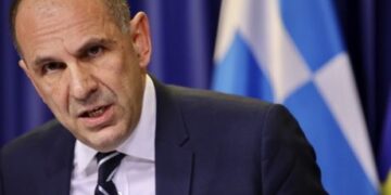 Alldaynews.gr ΣΥΡΙΖΑ για Τέμπη: «Τα 8 ψέματα του κ. Γεραπετρίτη»