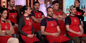 Alldaynews.gr MasterChef: Χαλασμός στο συμβούλιο – “Τι λες μωρή μαλ…νη; Είναι δυνατόν;”