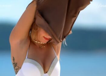 Έρχεται το «Dating Naked»-Το νέο ριάλιτι με γυμνούς[video]