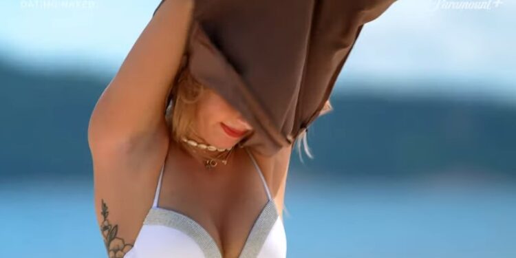 Έρχεται το «Dating Naked»-Το νέο ριάλιτι με γυμνούς[video]