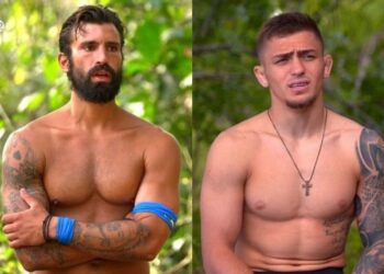 Survivor: Στη φόρα η κατάθεση χρημάτων του Πιλίδη και η λίστα με τα ψώνια του Γκότση