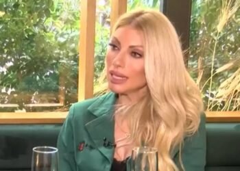 Έλενα Γκρέκου