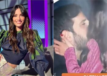 Survivor All Star: O Λιανός τρολάρει την Ελευθερία Ελευθερίου – “MVP, Αντετοκούνμπο της Πάφου”