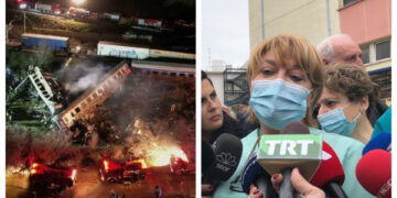 Τραγωδία στα Τέμπη: Σοκάρει η ιατροδικαστής-Οι Σοροί των ανθρώπων είναι…[video]