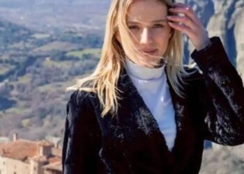 Τέμπη: «Η Ιφιγένεια αγνοείται…» Είχε κάποια εγκαύματα αλλά βγήκε σώα – Έκκληση από την οικογένεια (video)