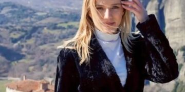 Τέμπη: «Η Ιφιγένεια αγνοείται…» Είχε κάποια εγκαύματα αλλά βγήκε σώα – Έκκληση από την οικογένεια (video)