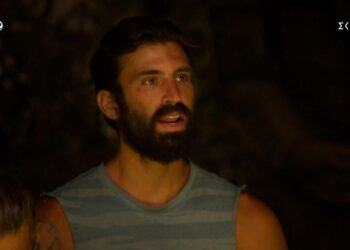 Alldaynews.gr Survivor: Χαμός με Τάκη Καραγκούνια και Ηλία Γκότση – «Όταν τσούζει η αλήθεια Γκότση, περνάς σε άλλο επίπεδο!»