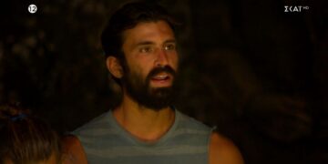 Alldaynews.gr Survivor: Χαμός με Τάκη Καραγκούνια και Ηλία Γκότση – «Όταν τσούζει η αλήθεια Γκότση, περνάς σε άλλο επίπεδο!»