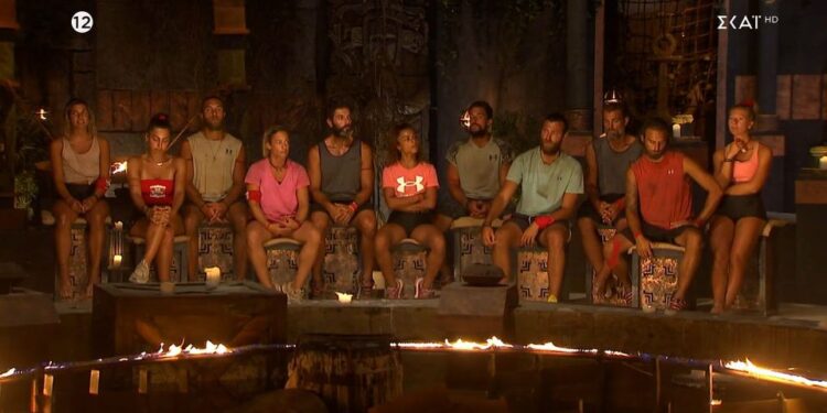 Alldaynews.gr survivor