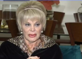 Μαρία Ιωαννίδου: «Η Ναταλία δεν με αγαπάει όσο την αγαπάω εγώ, δεν νοιάζεται – Πέρασα καρκίνο και δεν ήρθε ούτε απ’ έξω»