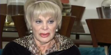 Alldaynews.gr Μαρία Ιωαννίδου: «Η Ναταλία δεν με αγαπάει όσο την αγαπάω εγώ, δεν νοιάζεται – Πέρασα καρκίνο και δεν ήρθε ούτε απ’ έξω»
