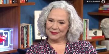 Alldaynews.gr Μελίνα Κανά: «Έπαθα έμφραγμα στη σκηνή, έβγαλα όλο το πρόγραμμα και μετά από δυο μέρες με έβαλαν στην εντατική» (video)