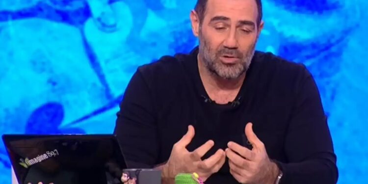 Alldaynews.gr “Κόλαφος” ο Αντώνης Κανάκης! “Αυτό το απίστευτο θράσος αποτελεί βία αδιανόητη”