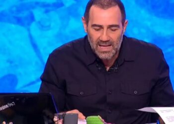 Alldaynews.gr «Σοβαρά τώρα ή μου κάνεις πλάκα;» – Η αντίδραση Κανάκη στην ανακοίνωση της ΕΣΗΕΑ