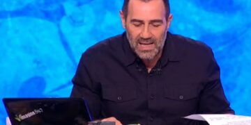 «Σοβαρά τώρα ή μου κάνεις πλάκα;» – Η αντίδραση Κανάκη στην ανακοίνωση της ΕΣΗΕΑ