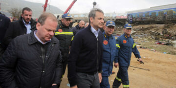 Alldaynews.gr Παραιτήθηκε ο υπουργός Μεταφορών Κώστας Καραμανλής