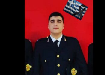 Alldaynews.gr Θρήνος στην Καλαμαριά για το νεαρό ζευγάρι που μπήκε στο τρένο για να κάνει έκπληξη σε γονείς και φίλους