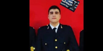 Alldaynews.gr Θρήνος στην Καλαμαριά για το νεαρό ζευγάρι που μπήκε στο τρένο για να κάνει έκπληξη σε γονείς και φίλους