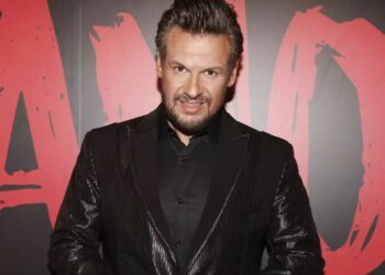 Ο Πάνος Κιάμος για το διαζύγιό του: «Δεν το μάθατε γιατί δεν έκανα κάτι για να προκαλέσω»