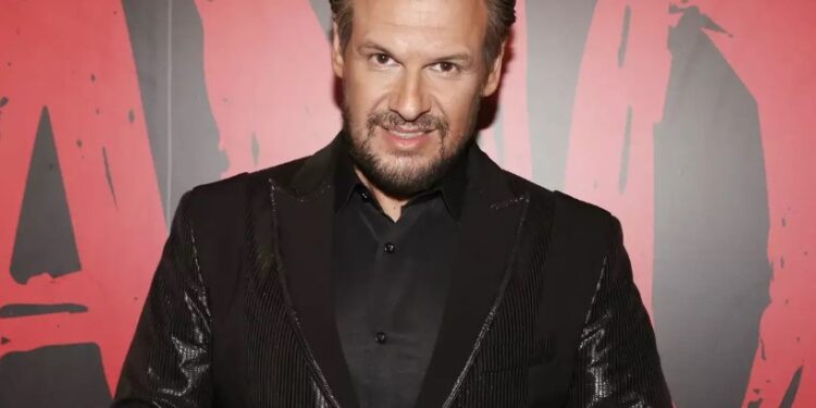 Ο Πάνος Κιάμος για το διαζύγιό του: «Δεν το μάθατε γιατί δεν έκανα κάτι για να προκαλέσω»