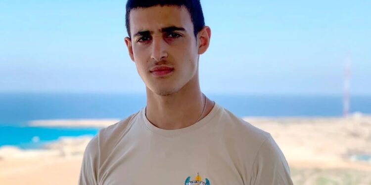 Alldaynews.gr Τέμπη-Τραγωδία: Ταυτοποιήθηκε η σορός του φοιτητή Κυπριανού Παπαϊωάννου