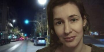 Alldaynews.gr Θρίλερ με την Ψυχολόγο Αγγελική Κυβεριώτη: Αγνοείται από την Αθήνα – Η πιθανή αιτία της εξαφάνισης