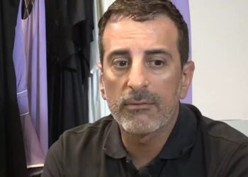 “Έχασα πολύ μεγάλο ποσό, η τράπεζα δεν με προστάτεψε, ετοιμάζω αγωγή εναντίον της”