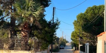 Alldaynews.gr Λαγονήσι: «Πυροβόλησε τα παιδιά πισώπλατα» λέει για τον πιστολέρο η μητέρα του 16χρονου που τραυματίστηκε