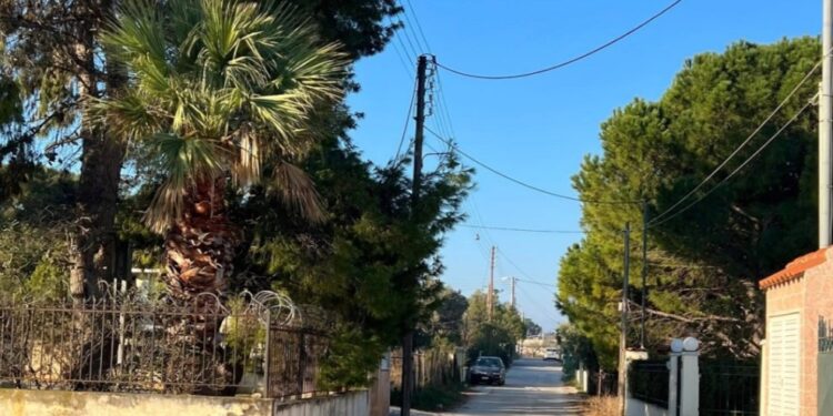 Alldaynews.gr Λαγονήσι: «Πυροβόλησε τα παιδιά πισώπλατα» λέει για τον πιστολέρο η μητέρα του 16χρονου που τραυματίστηκε