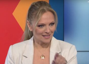 Σοκάρει η Χριστίνα Λαμπίρη: «Ήμουν σε άθλια ψυχολογική κατάσταση, δεν είχα μέτρο, είχα χάσει τα πάντα»